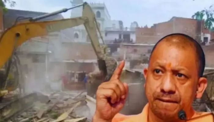 baba ka buldozer