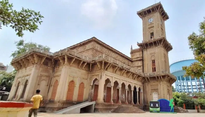 mirzapur