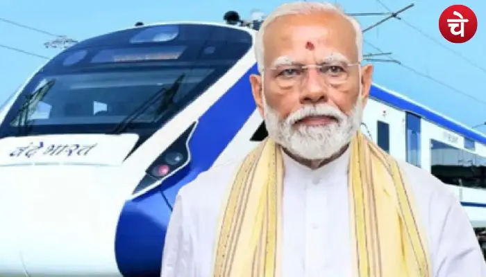 modi vande bharat