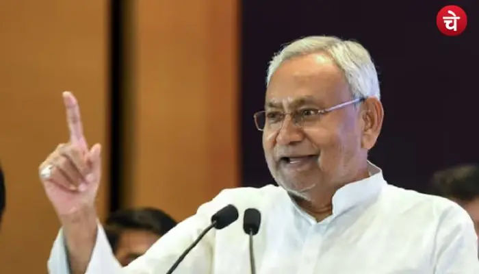 nitish kumar