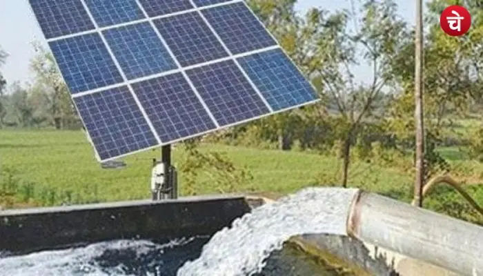 solar pamp