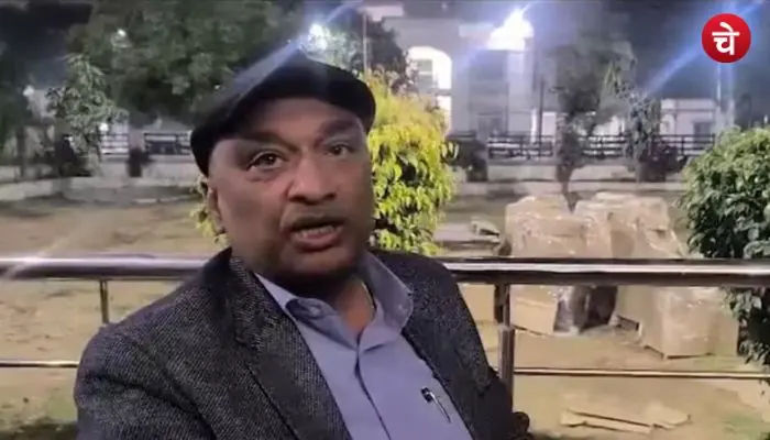 sunil kumar