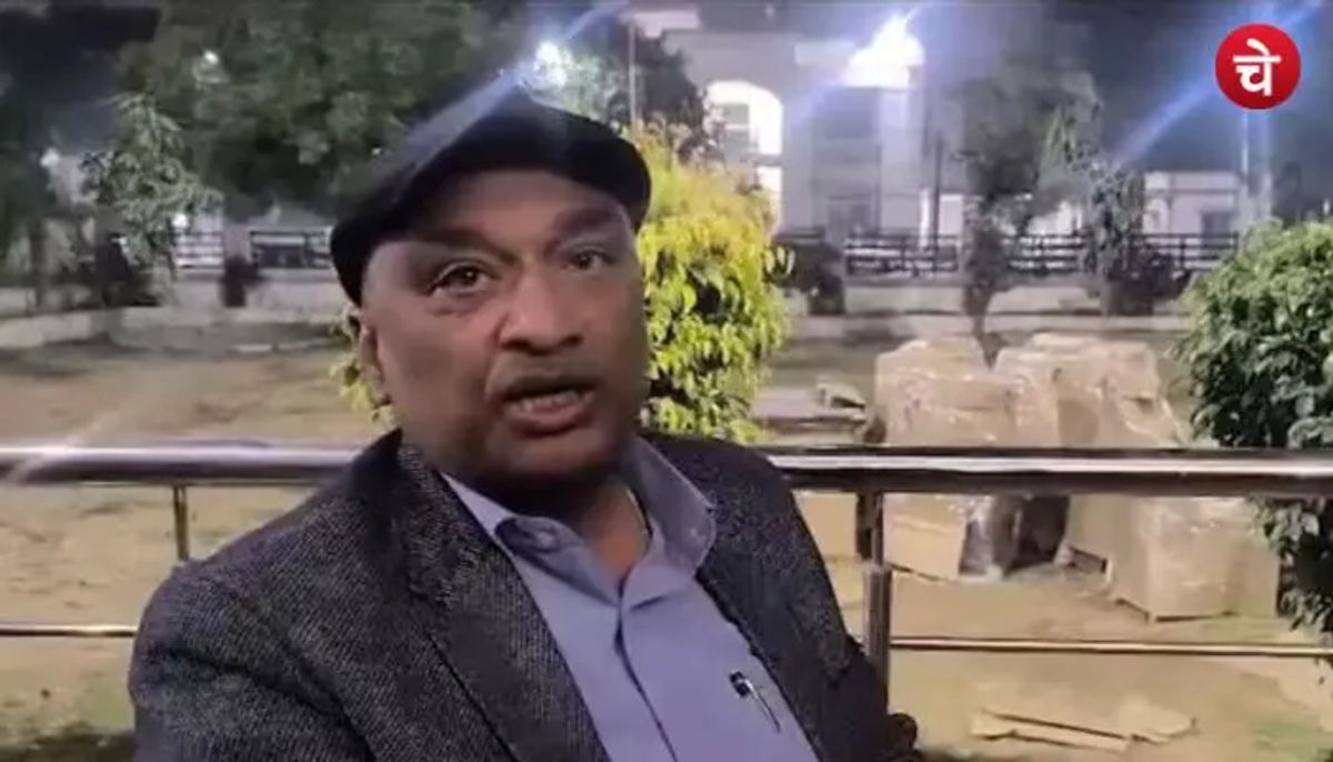 राजद नेता का बयान, मतगणना में गड़बड़ी हुई तो बिहार को नेपाल बना देंगे