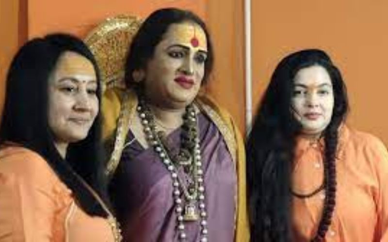 किन्नर अखाड़े में बगावत की आहट! महामंडलेश्वर टीना मां का इस्तीफा