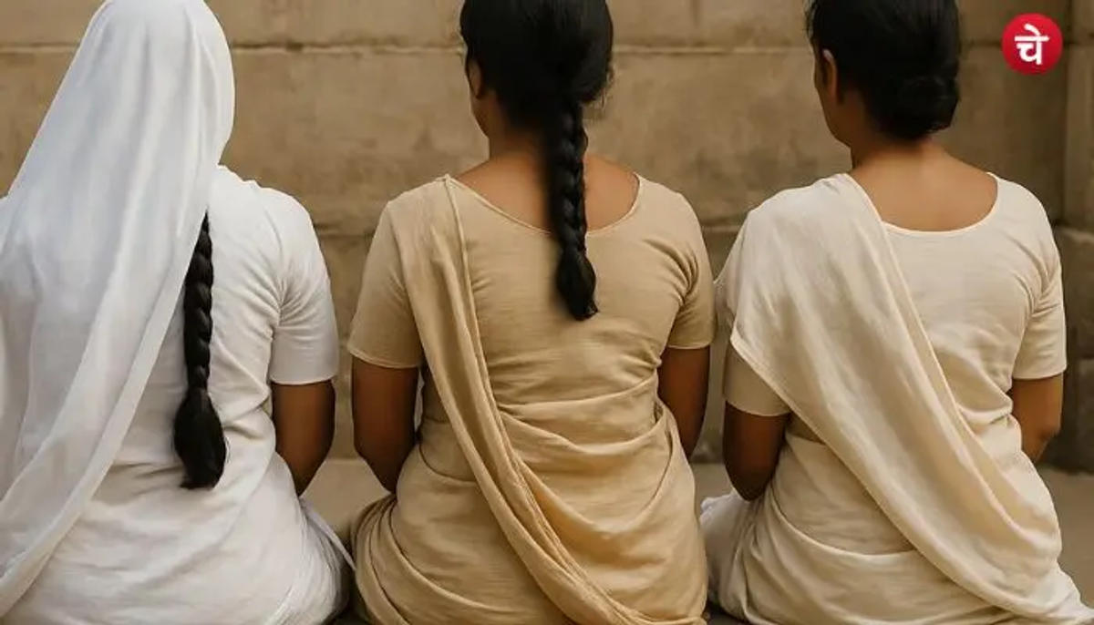 उत्तर प्रदेश में पति के जीवित होते हुए भी विधवा पेंशन ले रही थी 25 महिलाएं