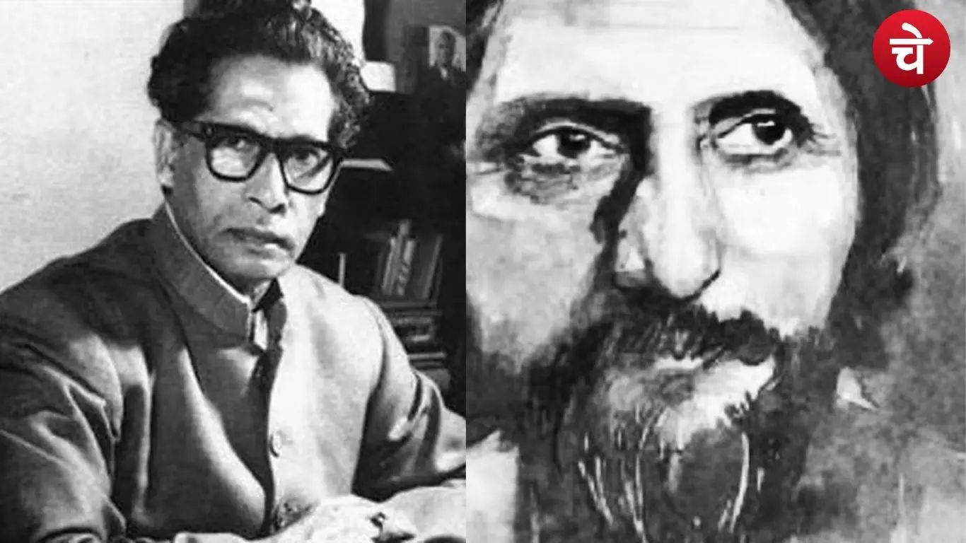 उत्तर प्रदेश के महान साहित्यकार