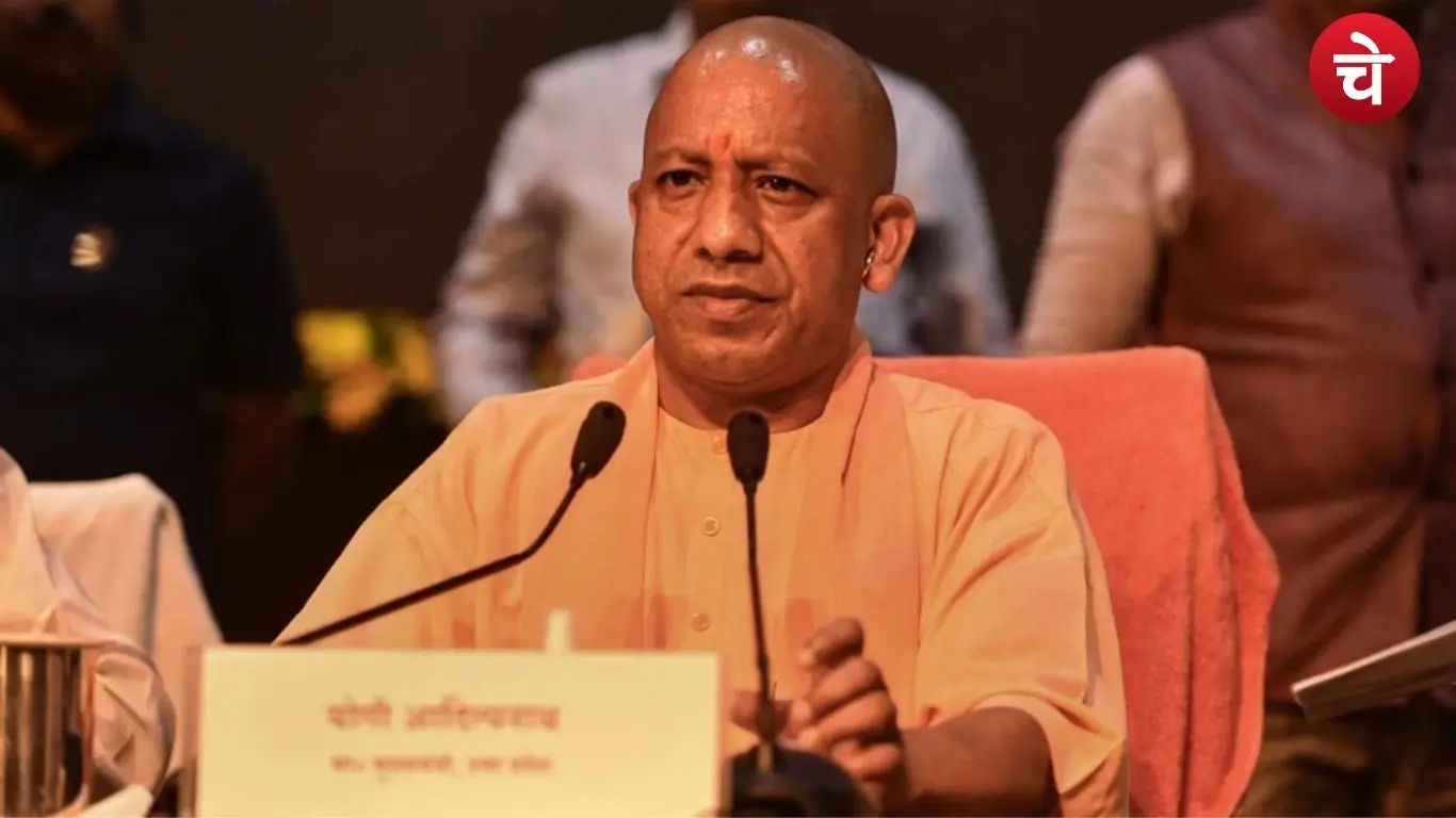 उत्तर प्रदेश के इस शहर का बदलेगा नाम, बनेगा पावा नगरी