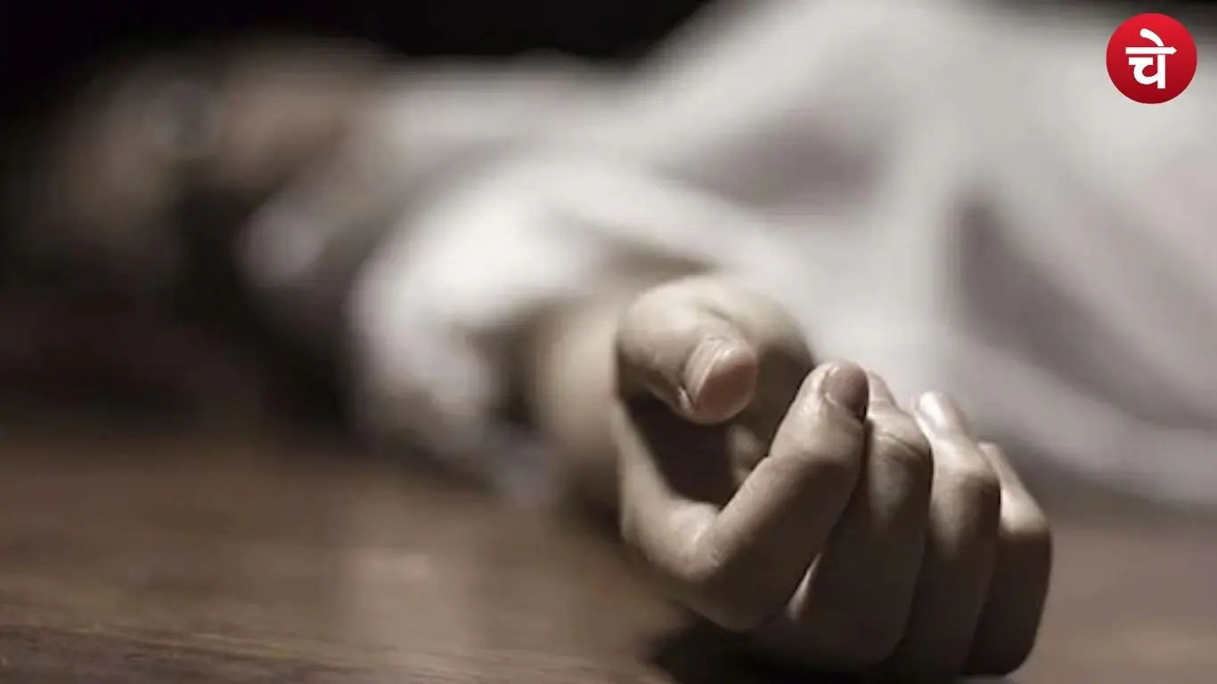 ग्रेटर नोएडा में बांग्लादेशी युवक की संदिग्ध मौत