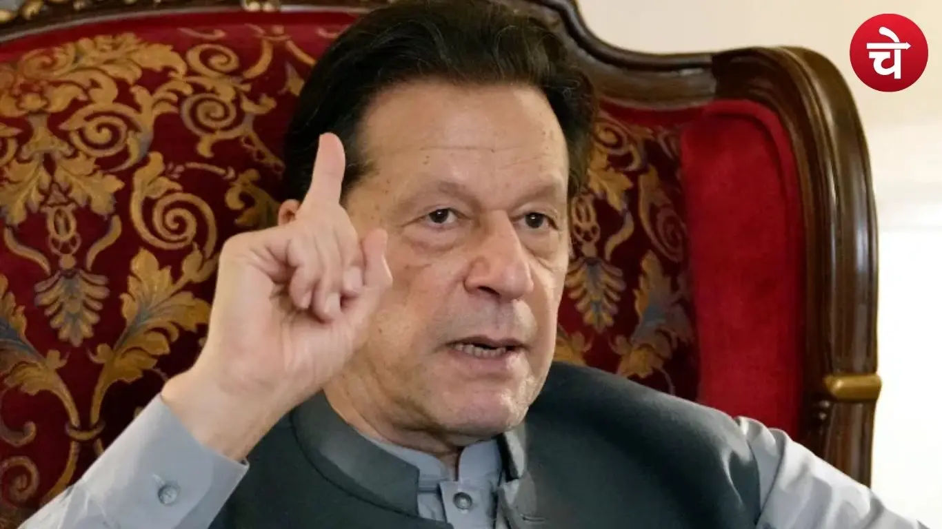 जेल में इमरान खान की ‘हत्या’ की खबरों पर सवाल, सच क्या है