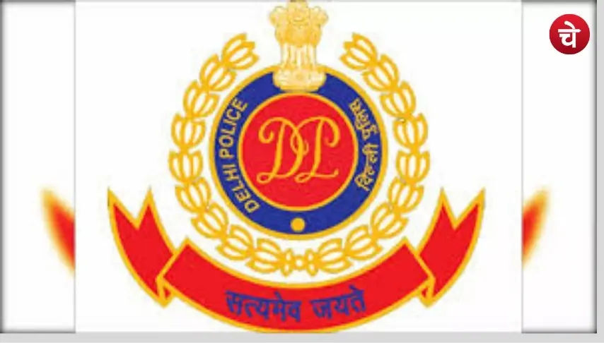 दिल्ली पुलिस भर्ती परीक्षा 2025