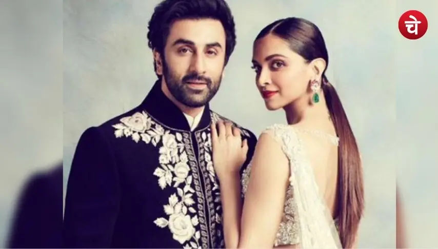 दीपिका पादुकोण रणबीर कपूर नई फिल्म