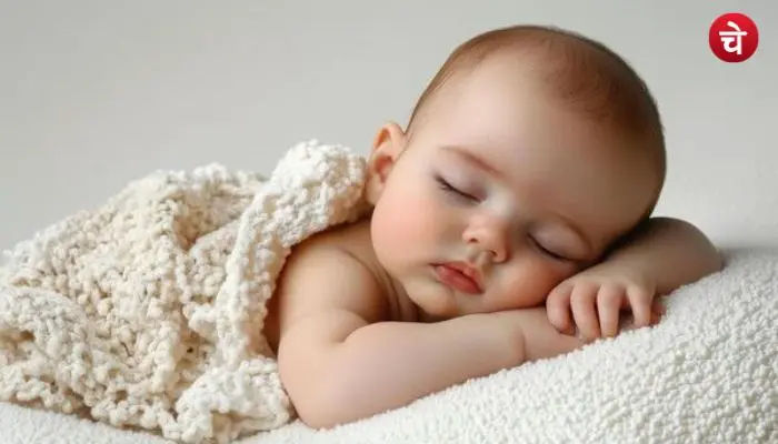 धूल और स्मॉग से सुरक्षित नवजात