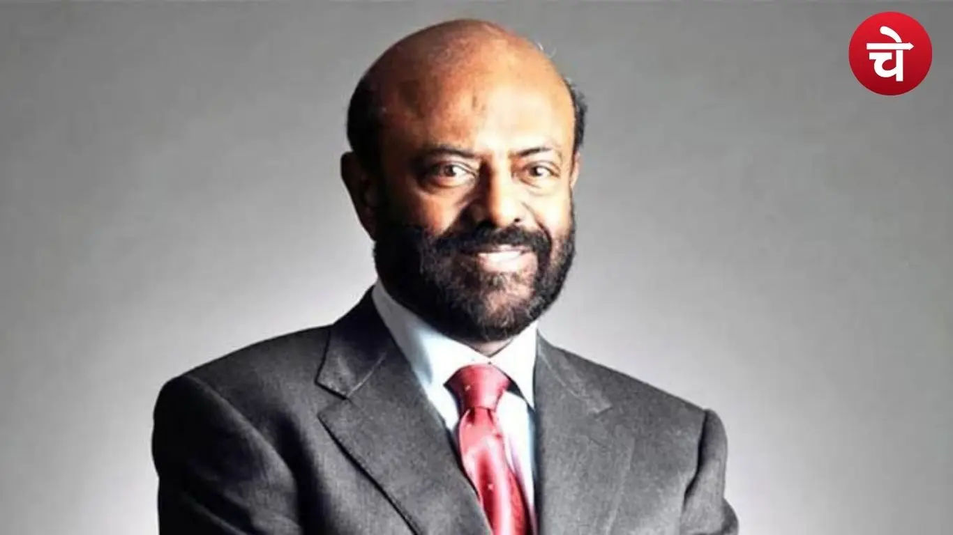 नोएडा का प्रसिद्ध उद्योगपति है भारत का सबसे बड़ा दानवीर