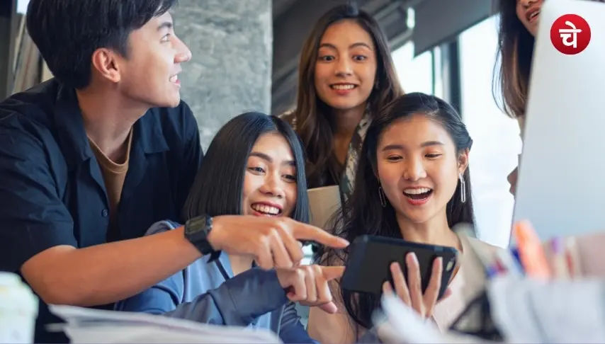 फाइनेंस सेक्टर करियर ग्रोथ