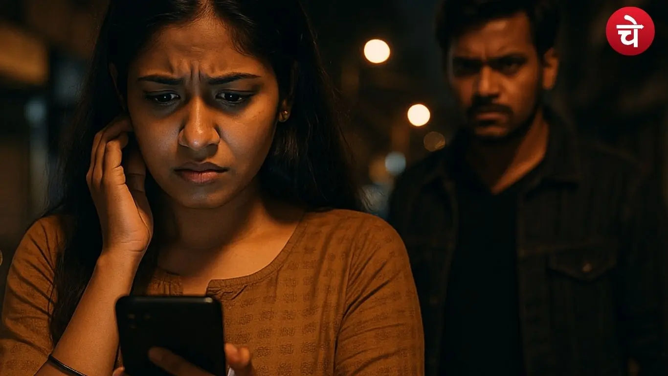 ग्रेटर नोएडा में मनचले की गुंडागर्दी, युवती की शादी तोड़ने की दी धमकी