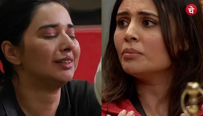 नॉमिनेशन टास्क का हाई वोल्टेज ड्रामा, मातली ने तान्या को जड़ा तमाचा!