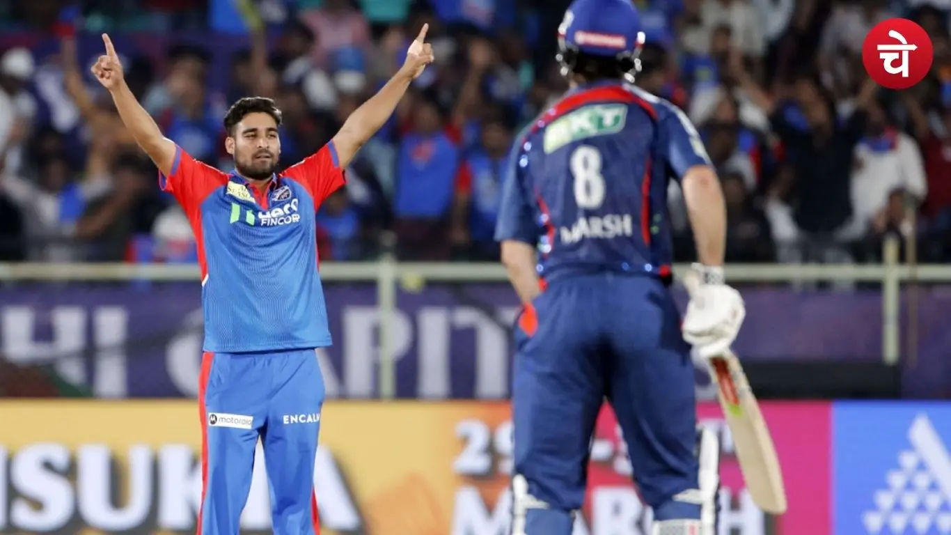 ब्लैकमेलिंग के जाल में फंसे IPL स्टार विप्रज निगम