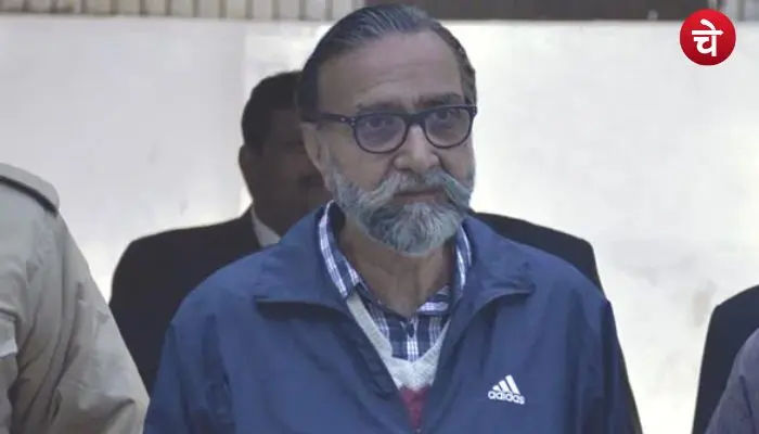 मोनिंदर सिंह निठारी कांड