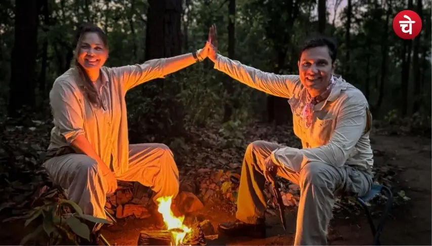 रणदीप हुड्डा लिन लैशराम प्रेग्नेंसी