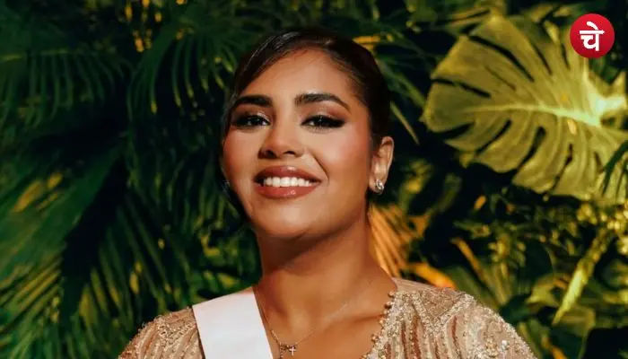 जिन्ना को लेकर ये क्या बोल गई पाक सुंदरी? इंटरनेट पर मचा बवाल