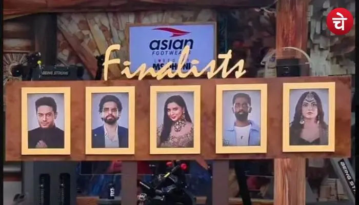 Bigg Boss 19 Finale