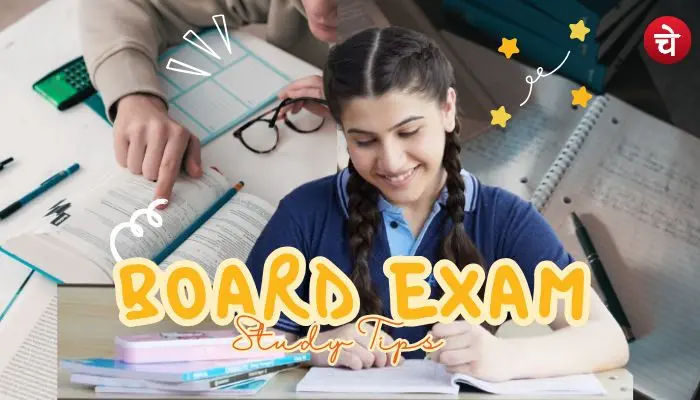 Board Exam Study Tips for Students