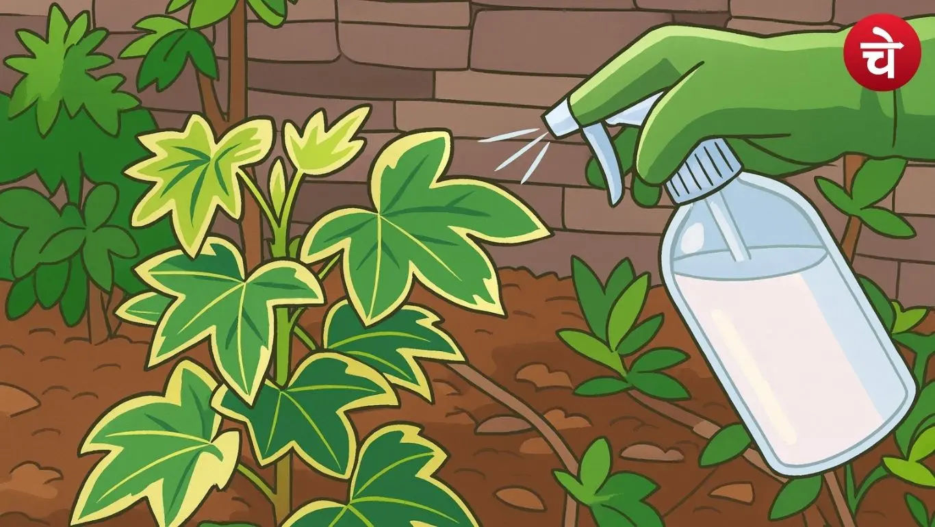 Buttermilk Organic Fertilizer