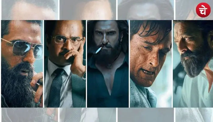 Dhurandhar Cast NetWorth