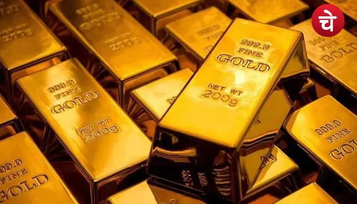 Gold Price