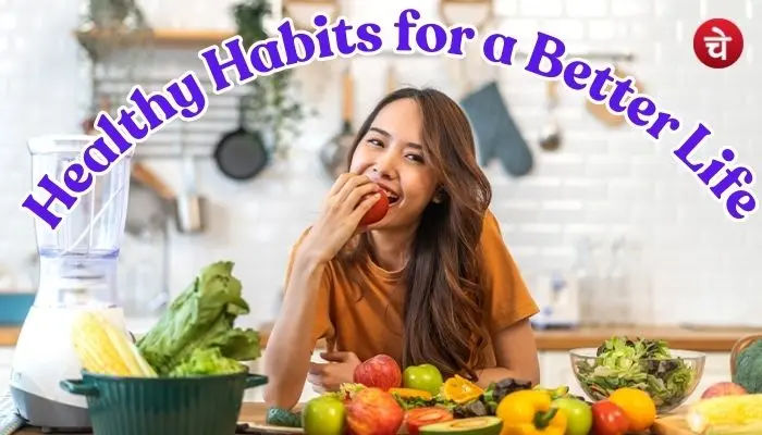 Healthy Habits