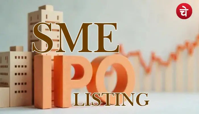 IPO Listing