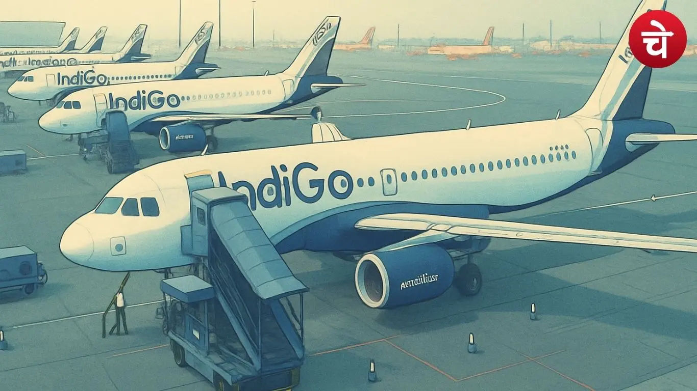 India Airports