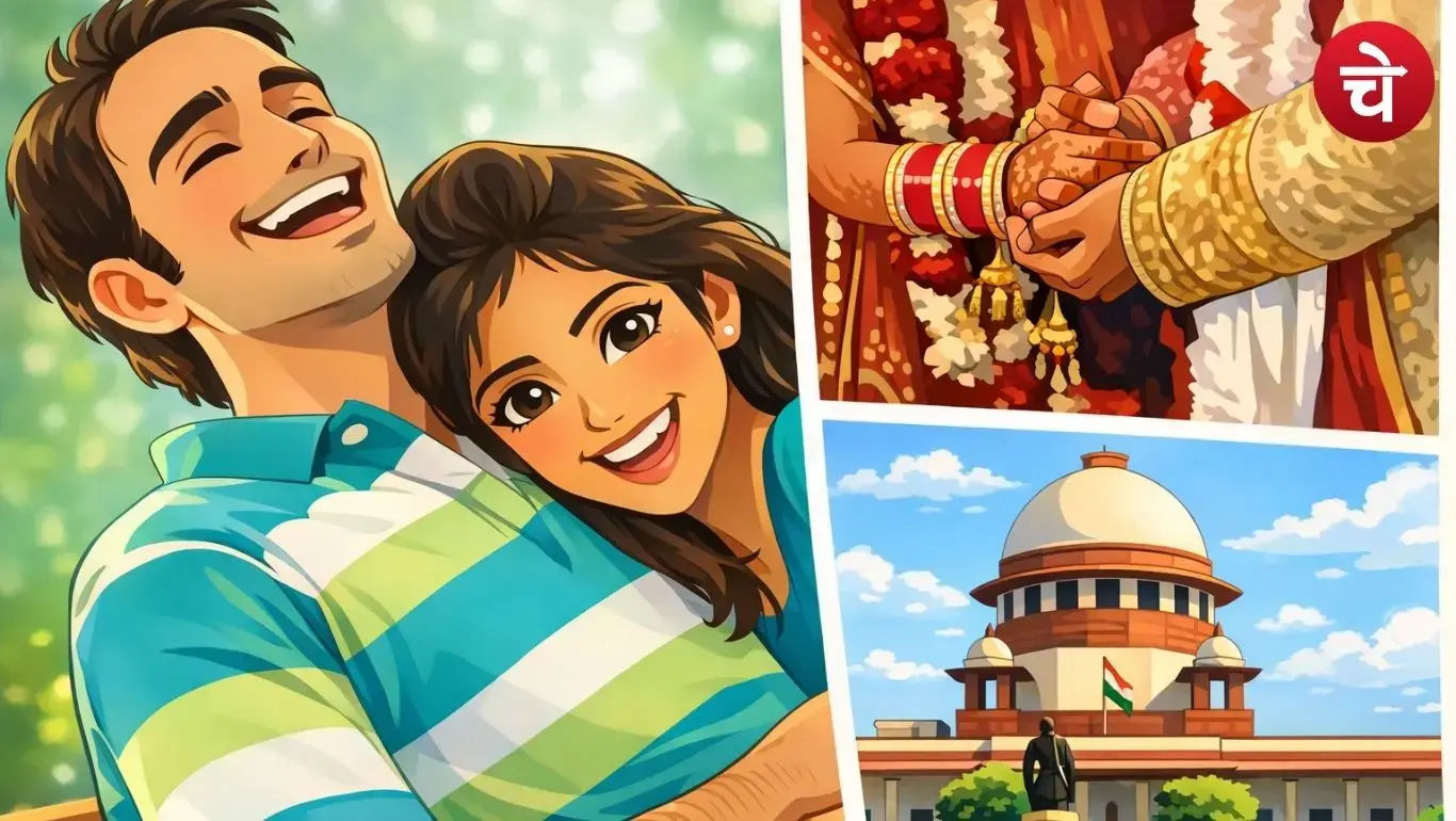 Live-in-relationshipHigh-Court