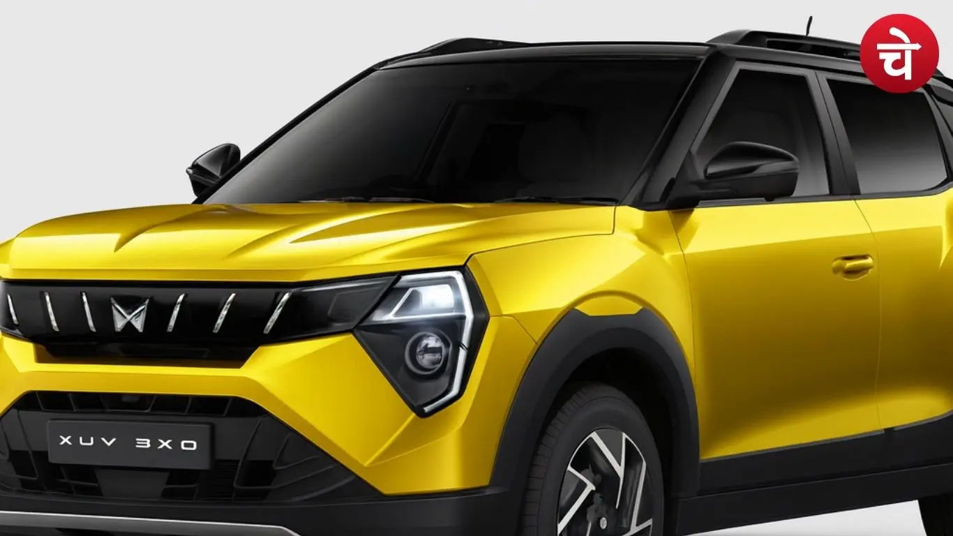 Mahindra's EV entry is a bang
