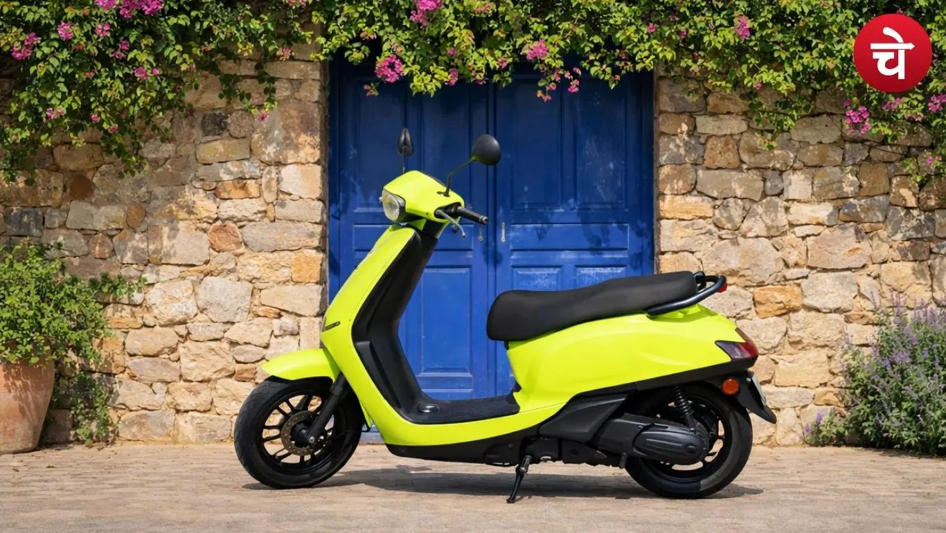 OLA Electric 4680 Bharat Cell