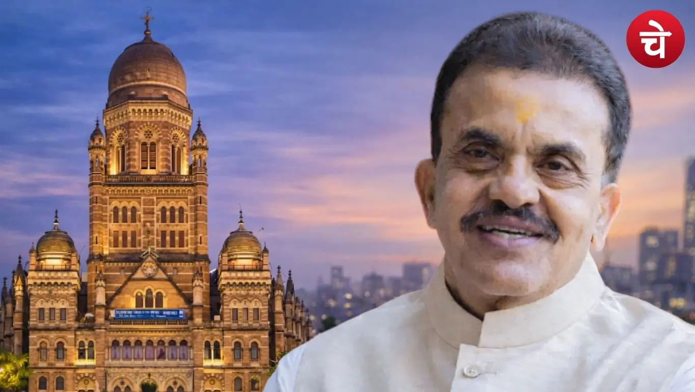 Sanjay Nirupam BMC elections 2026