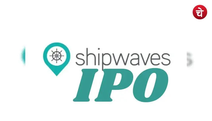 Shipwaves IPO Listing
