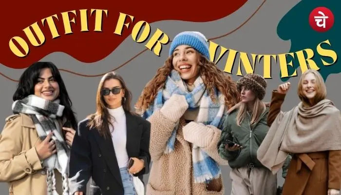 Women Winter Fashion