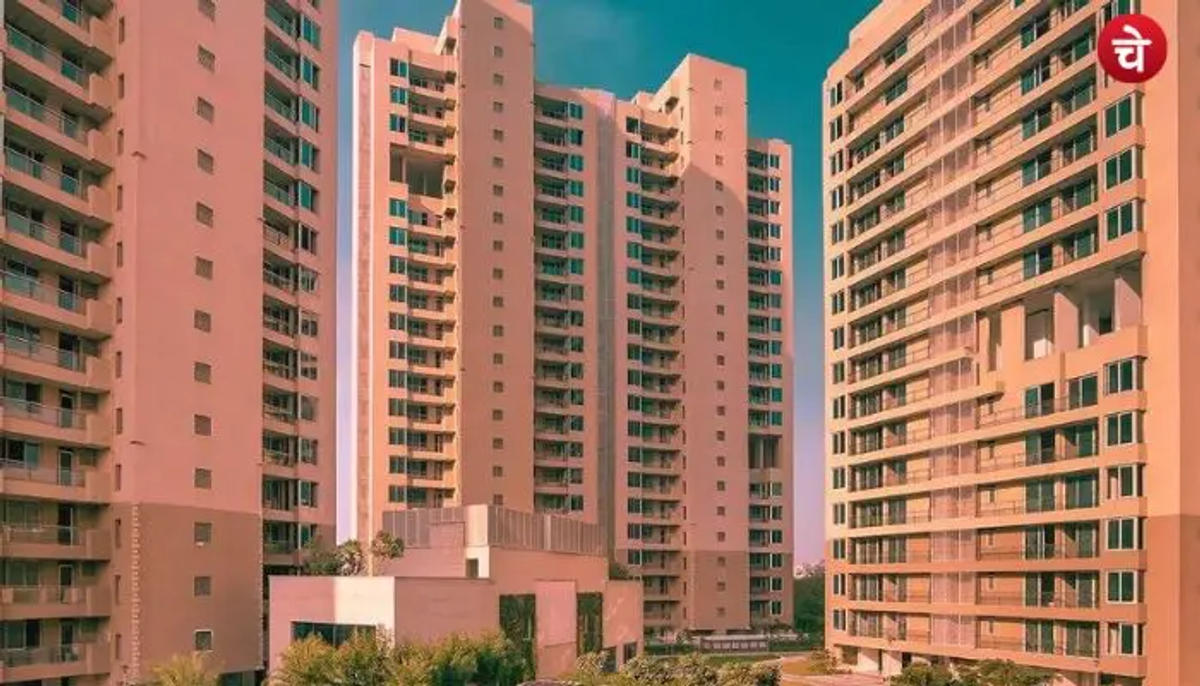 उत्तर प्रदेश के आईटी सिटी में घटे भूखंडों के दाम, आवासीय दर पर होगी बिक्री