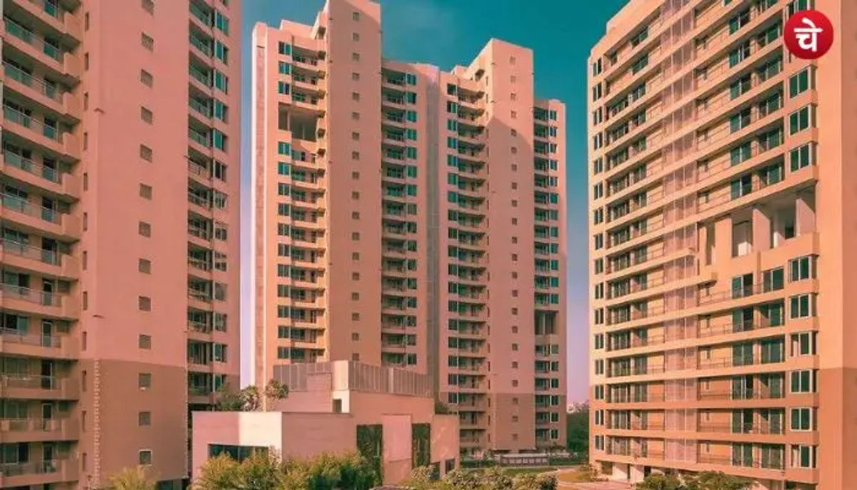 उत्तर प्रदेश के आईटी सिटी में घटे भूखंडों के दाम, आवासीय दर पर होगी बिक्री