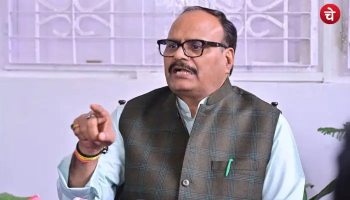 brijesh pathak