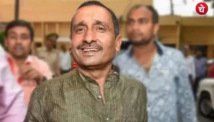 kuldeep sengar