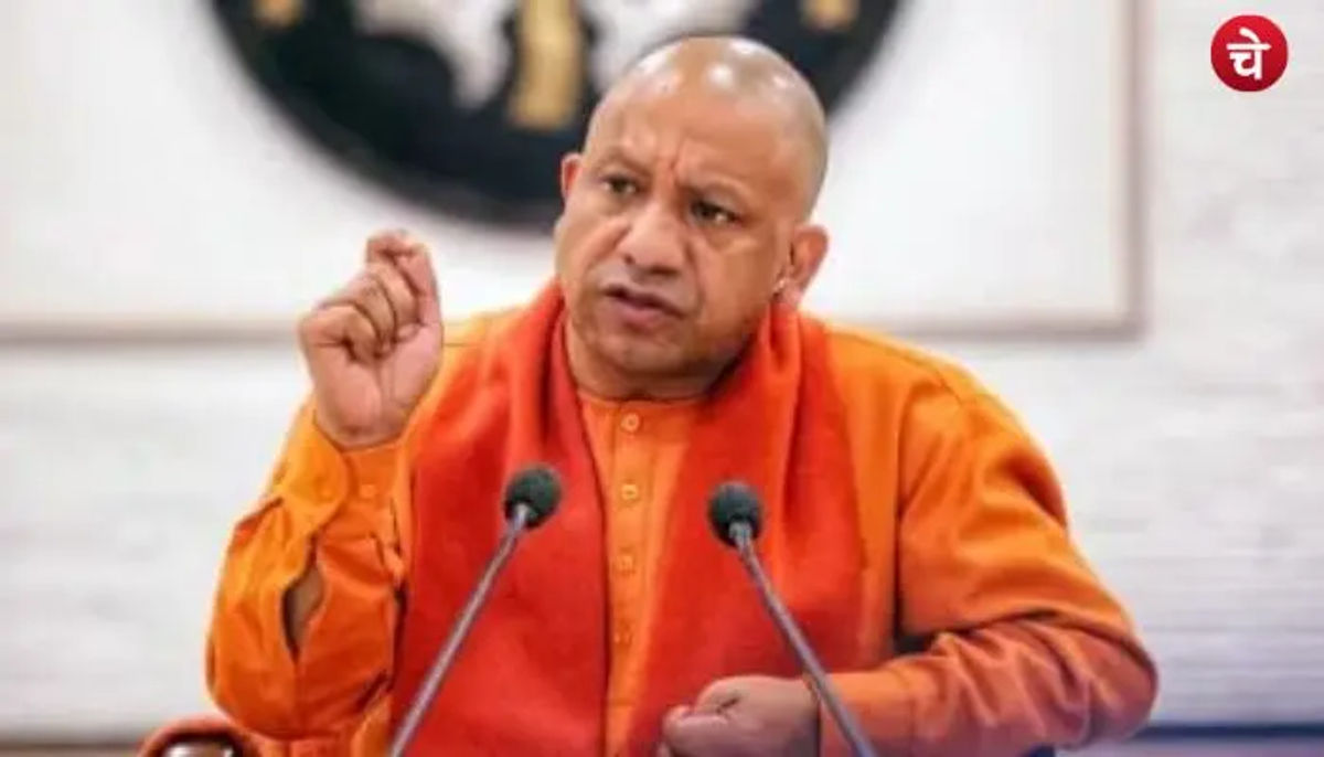 योगी की सख्ती के बाद बांग्लादेशी और रोहिंग्या के खिलाफ कार्रवाई तेज