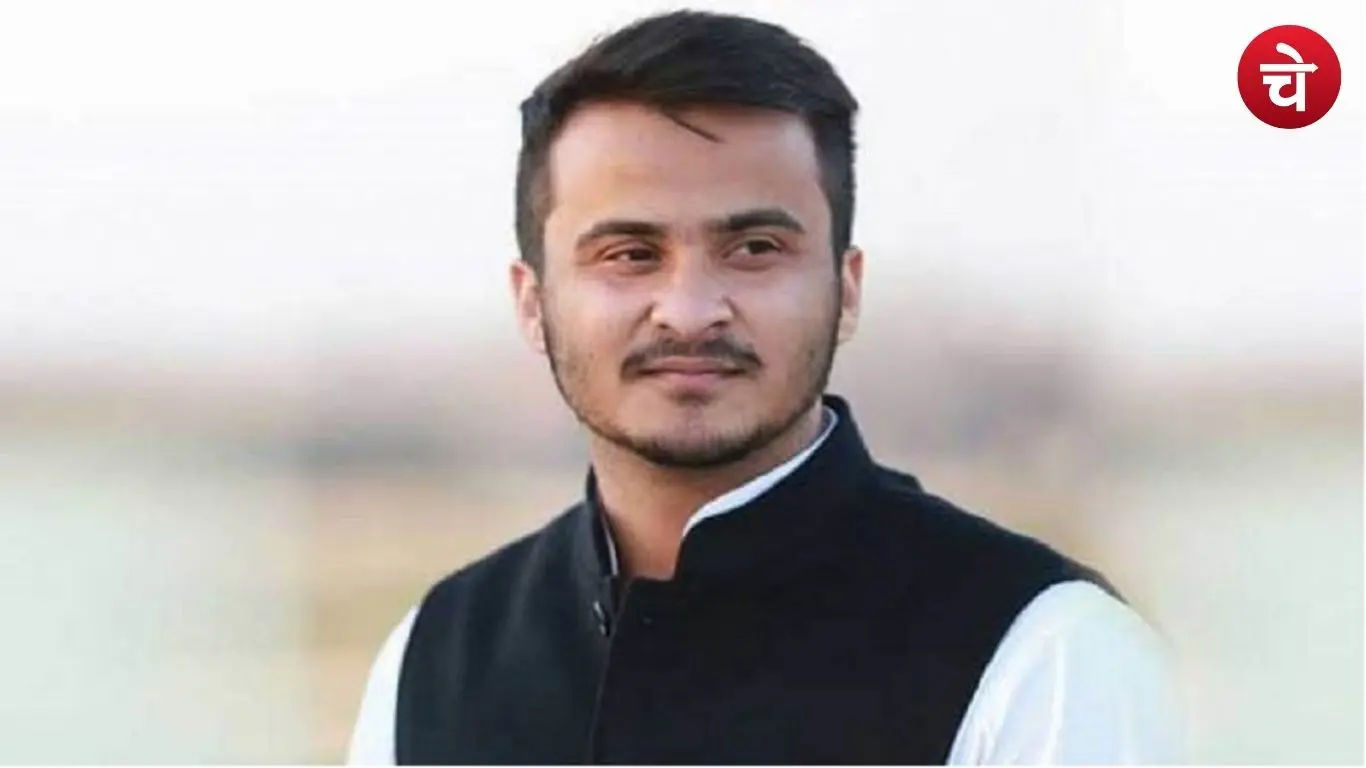 अब्दुल्ला आजम पासपोर्ट मामले पर आज होगा बड़ा फैसला