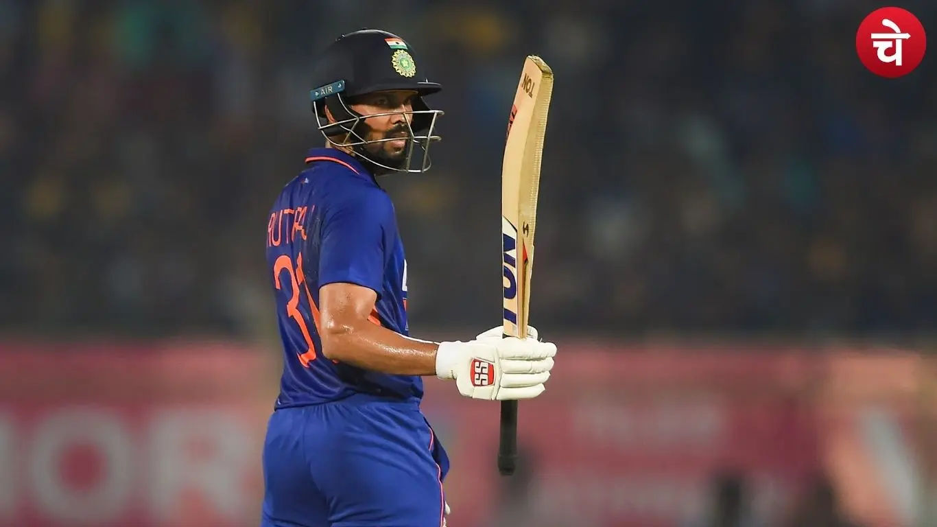 ऋतुराज गायकवाड़