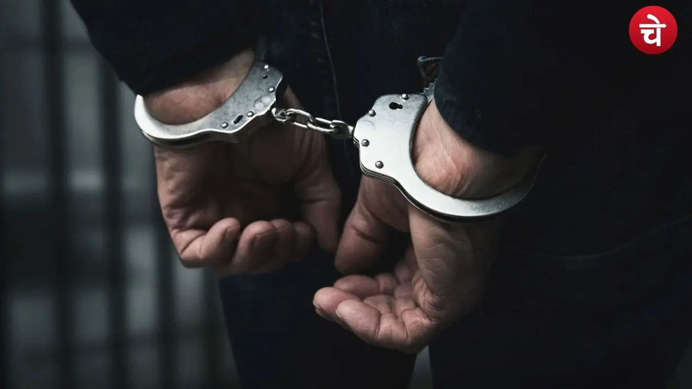 ग्रेटर नोएडा फेस-2 पुलिस की कार्रवाई