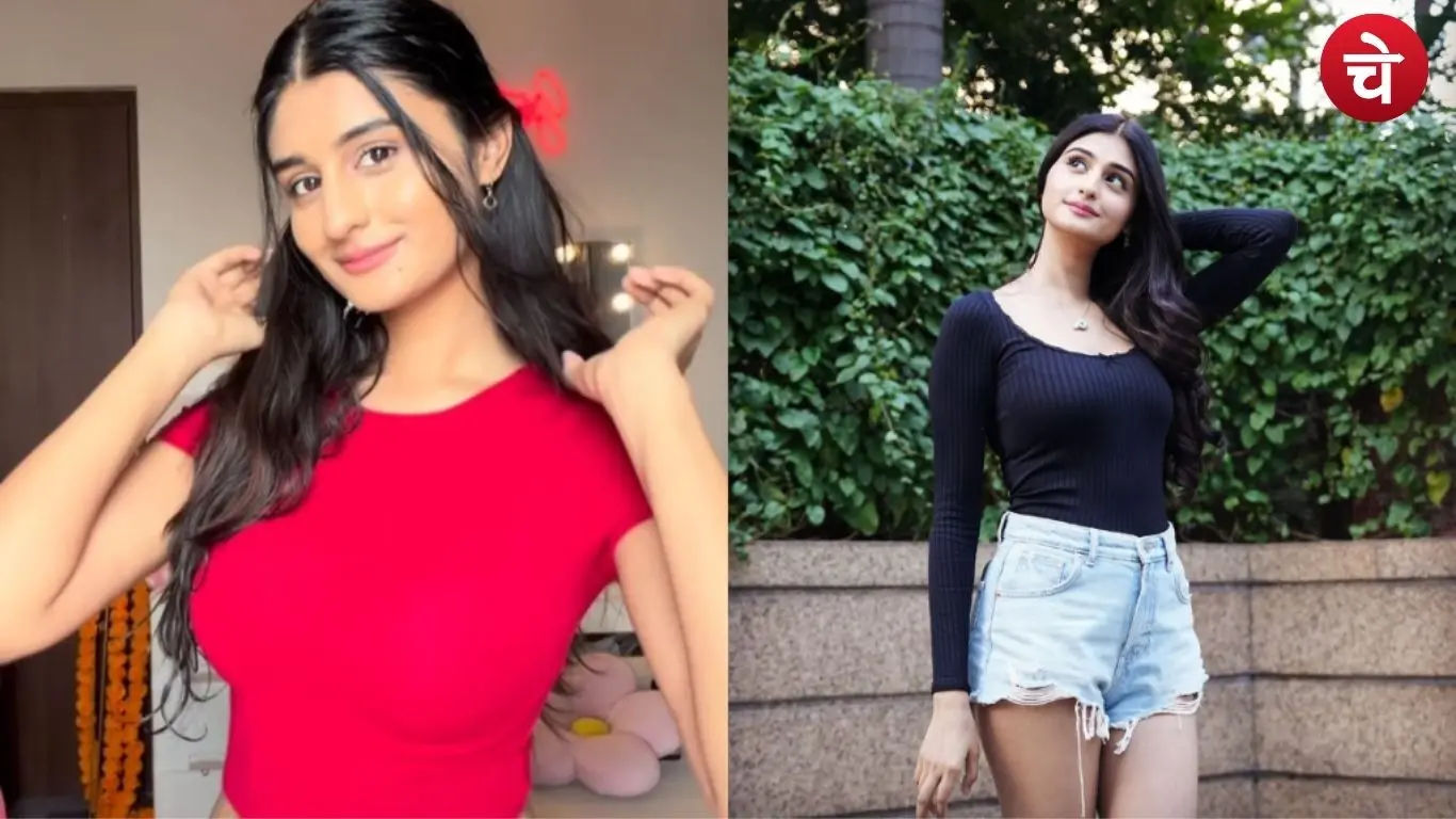 चर्चित गेमिंग इन्फ्लुएंसर पायल धारे
