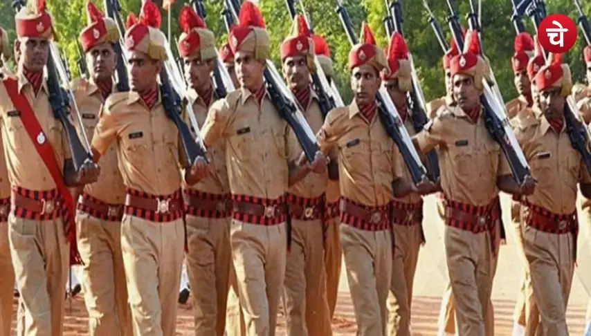 छत्तीसगढ़ पुलिस कांस्टेबल रिजल्ट