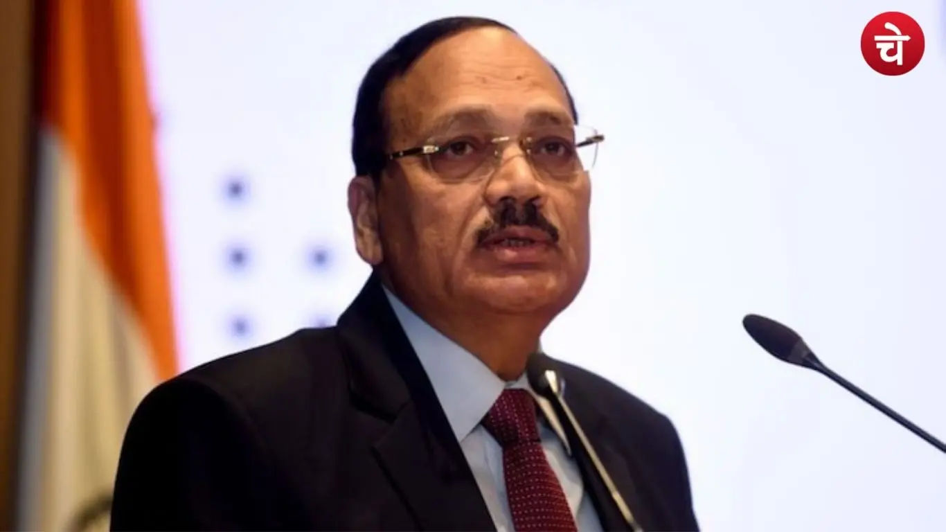 जस्टिस सूर्यकान्त