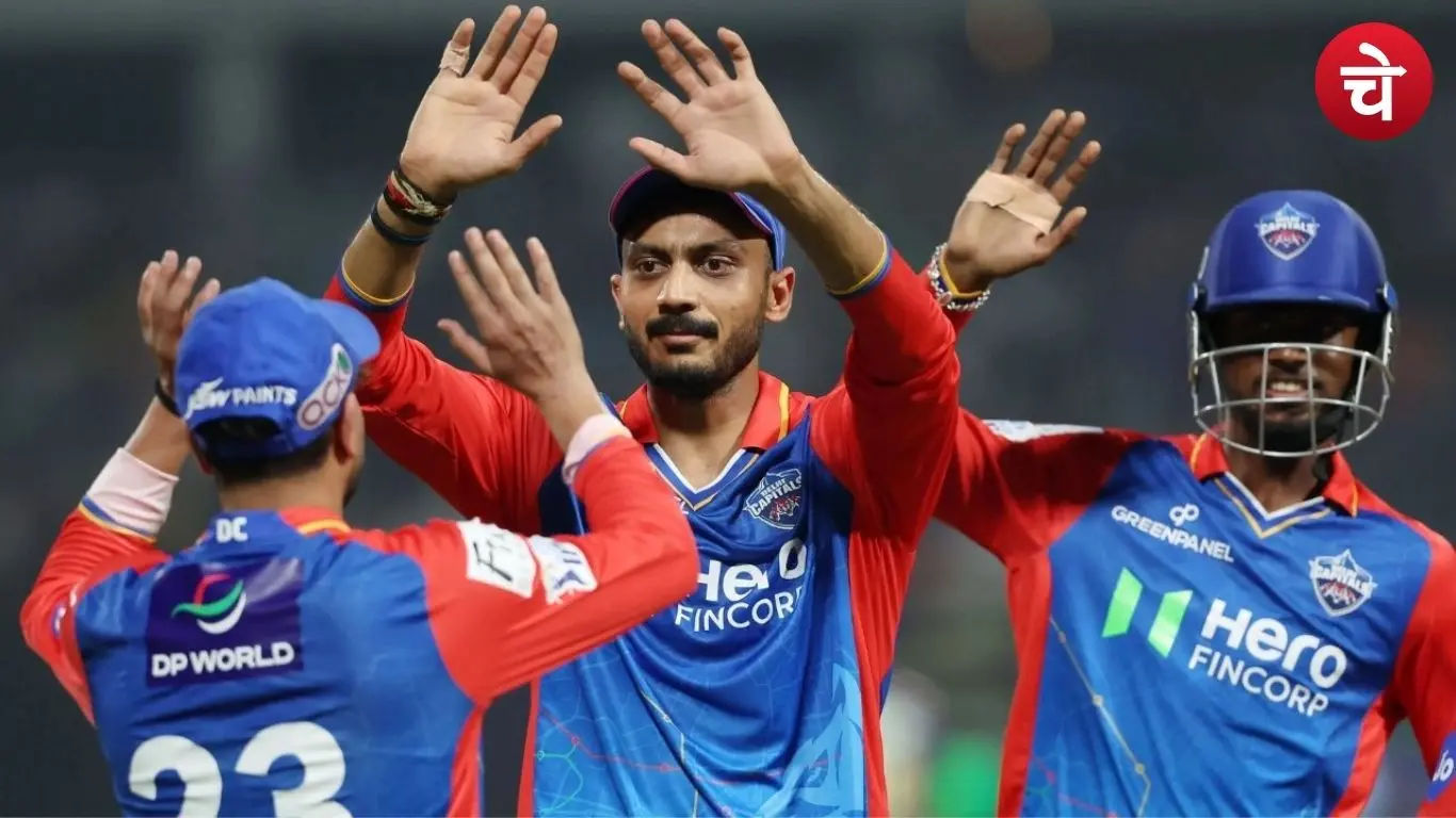 दिल्ली कैपिटल्स टीम